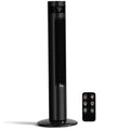 Tower Fan — a sleek, space-saving solution designed to improve air circulation in your home or office.