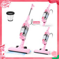 Corded Stick Vacuum Cleaner  Powerful Suction. Ultra-Lightweight Design. Everyday Convenience.